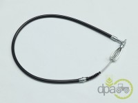 CABLU PRIZA PUTERE New Holland