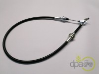 CABLU PRIZA PUTERE New Holland