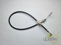 CABLU PRIZA PUTERE New Holland