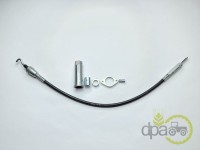 CABLU RIDICARE HIDRAULICA Same