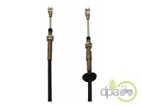 CABLU RIDICARE HIDRAULICA Massey Ferguson