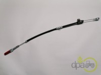 CABLU STANGA FRANA DE MANA Ford