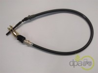 CABLU STANGA FRANA DE MANA Ford