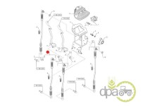 CABLU TRANSMISIE Case IH