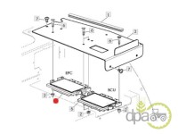 CALCULATOR TRANSMISIE John Deere