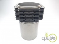 CAMASA MOTOR Hurlimann