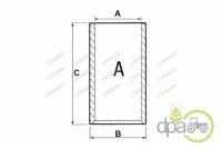 CAMASA MOTOR SF Steyr