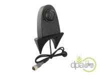 CAMERA COLOR UNGHIULARA Piese universale