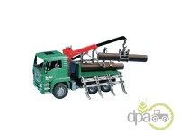 CAMION CU REMORCA JUCARIE