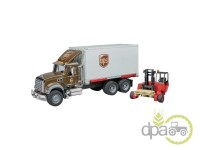 CAMION CURIERAT SI MOTOSTIVUITOR JUCARIE