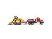 CAMION JUCARIE