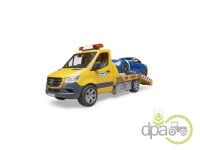 CAMIONETA CU PLATFORMA JUCARIE