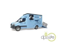 CAMIONETA TRANSPORT ANIMALE JUCARIE