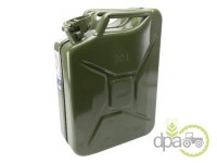 CANISTRA COMBUSTIBIL 20L Piese universale