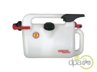 CANISTRA COMBUSTIBIL 6L Piese universale