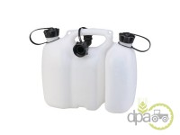 CANISTRA DUBLA 3L SI 1.5L Piese universale