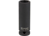 CAP CHEIE TUBULARA 17MM