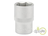 CAP CHEIE TUBULARA 20MM Piese universale
