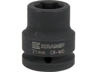 CAP CHEIE TUBULARA 21MM