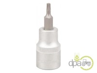 CAP CHEIE TUBULARA TORX TX20 Piese universale