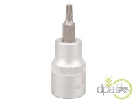 CAP CHEIE TUBULARA TORX TX25 Piese universale
