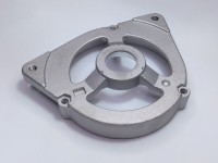 CAPAC ALTERNATOR