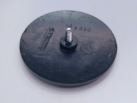 CAPAC BUTUC ROATA FATA Lamborghini