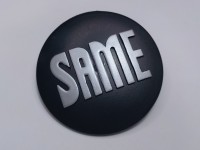 CAPAC BUTUC ROATA FATA Lamborghini