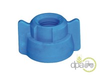 CAPAC DIUZA ALBASTRU R12.6 Piese universale