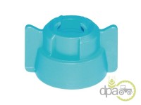 CAPAC DIUZA CU GARNITURA ALBASTRU SW10/8 Piese universale