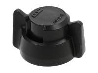 CAPAC DIUZA NEGRU