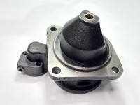 CAPAC ELECTROMOTOR