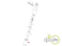 CAPAC INJECTOR Massey Ferguson