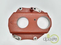 CAPAC PRIZA PUTERE Fiat