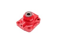 CAPAC SERVOMOTOR