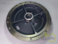 CAPAC STANGA PUNTE SPATE Massey Ferguson