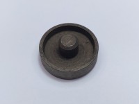 CAPAC SUPAPA POMPA ULEI MOTOR Same