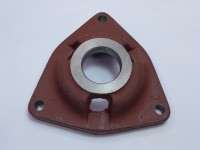 CAPAC TRANSMISIE New Holland