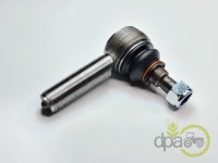 CAPAT DE BARA David Brown