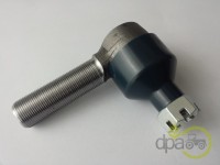 CAPAT DE BARA David Brown