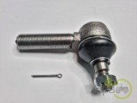 CAPAT DE BARA David Brown