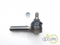 CAPAT DE BARA David Brown