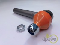 CAPAT DE BARA Case IH