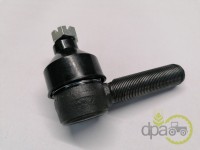 CAPAT DE BARA David Brown