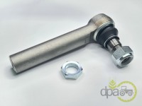 CAPAT DE BARA John Deere