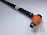 CAPAT DE BARA COMPLET Fiat