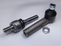 CAPAT DE BARA COMPLET New Holland