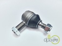 CAPAT DE BARA David Brown