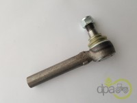 CAPAT DE BARA STANGA Case IH