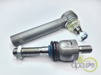 CAPAT DE BARA STANGA COMPLET Kubota